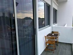 Casa Cambio (D19), Condominium #576575801